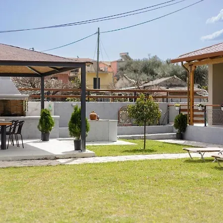 Appartement Planet Luxury Holidays In Corfu