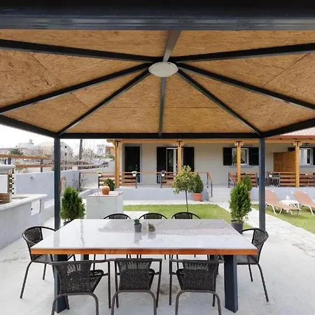 Appartement Planet Luxury Holidays In Corfu *