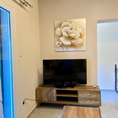 Planet Luxury Holidays In Corfu Appartement *