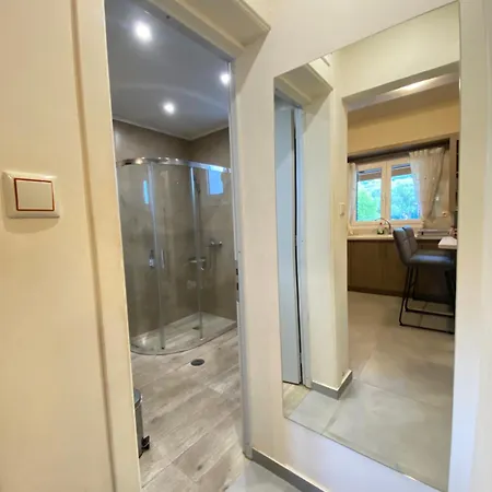 Planet Luxury Holidays In Corfu Appartement *