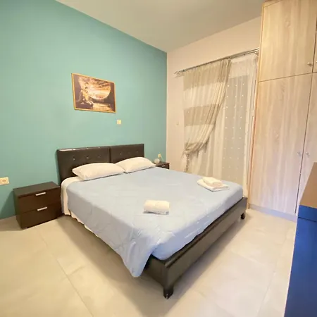 Appartement Planet Luxury Holidays In Corfu Ýpsos