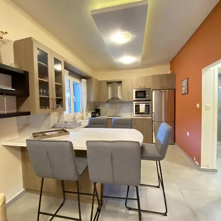 Planet Luxury Holidays In Corfu *