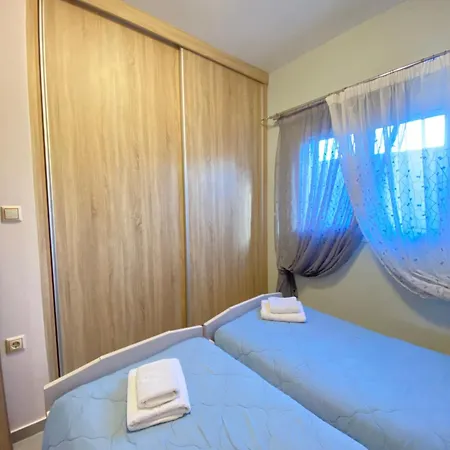Planet Luxury Holidays In Corfu * Ýpsos