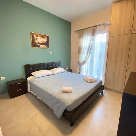 Planet Luxury Holidays In Corfu