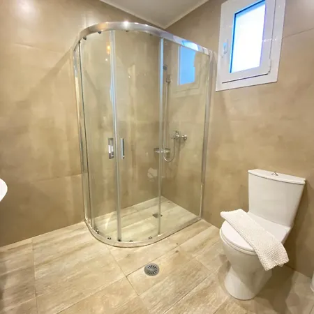 Planet Luxury Holidays In Corfu Appartement Ýpsos