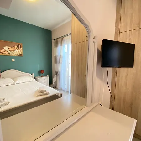 Appartement Planet Luxury Holidays In Corfu Ýpsos