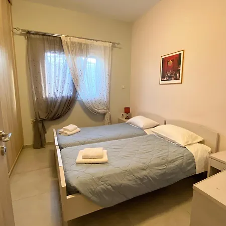 Planet Luxury Holidays In Corfu Appartement *