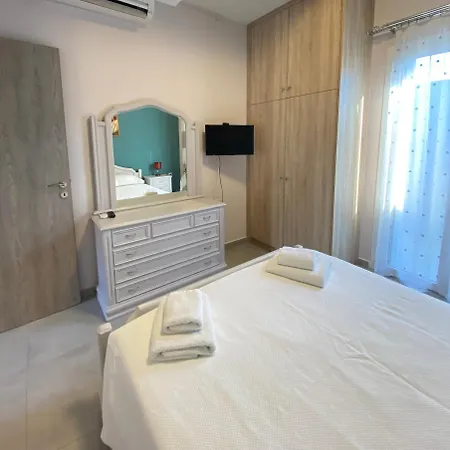 Appartement Planet Luxury Holidays In Corfu