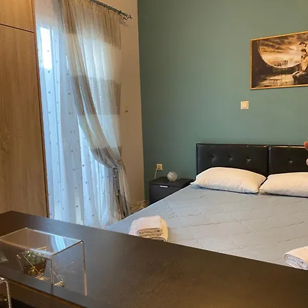 Appartement Planet Luxury Holidays In Corfu Ýpsos