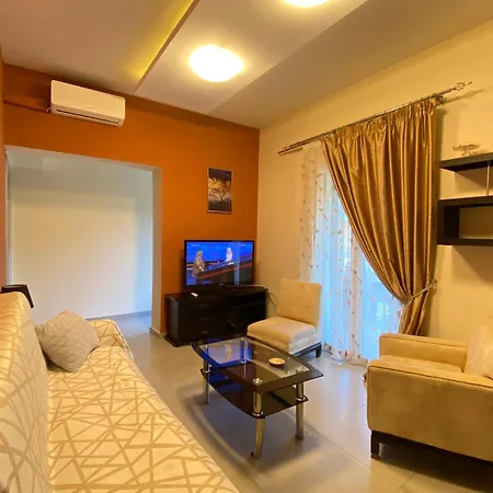 Planet Luxury Holidays In Corfu Ýpsos